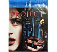 The Project (aka Cold Comfort) (Blu-Ray + DVD Combo Pack)