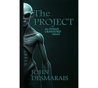 The Project: An Ethan Crawford Novel (Ethan Crawford Series)