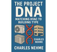 The Project DNA: Matching HVAC to Building Type