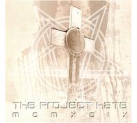 Project Hate Mcmxcix - Hate, Dominate, Congregate, Eliminate