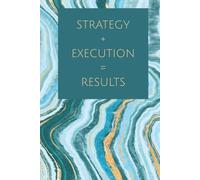 The Project Manager’s Undated Day Planner: 30 Minute Time Blocks And Notes Pages