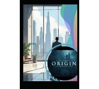 THE PROJECT ORIGIN - UNTOLD -: GRAPHIC NOVEL (GEMINI SERIES - Fantasy Tales & Graphic Novel)