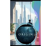 THE PROJECT ORIGIN - UNTOLD: GRAPHIC NOVEL (GEMINI SERIES - Fantasy Tales & Graphic Novel)