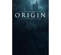 THE PROJECT ORIGIN: Untold (KRONOS - DIARI E MEMORIE)