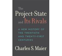 The Project-State and Its Rivals