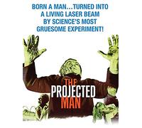 The Projected Man
