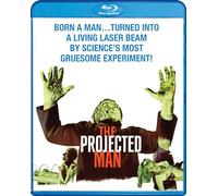 The Projected Man
