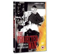 The Projected Man [DVD] by Bryant Haliday