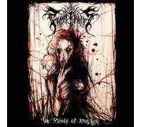 The Projectionist - The Stench Of Amalthia