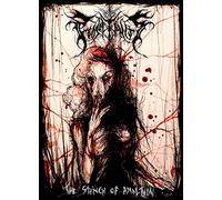 The Projectionist - The Stench Of Amalthia [CASSETTE]