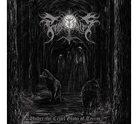 Under the Cruel Glow of Terror