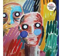 The Projects - Elektrichka's Favourite Party Record [VINYL]