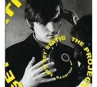 The Projects - Let's Get Static (LP) [VINYL]