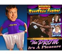 The Prom: It's a Pleasure