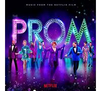The Prom (Music From The Netflix Film) [VINYL]