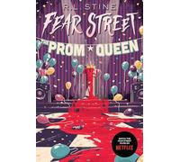 The Prom Queen (Fear Street)