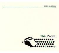 The Prom - Saloon Song +2