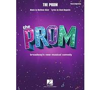 The Prom: Vocal Selections (Voice and Piano)