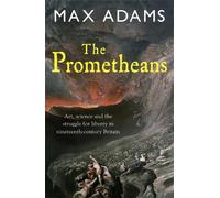 The Prometheans