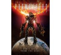The Prometheus Trap [DVD]