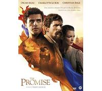 The Promise – CG Entertainment