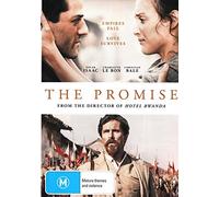 The Promise
