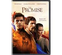 The Promise (2017)