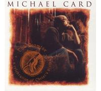 The Promise: A Celebration of Christ's Birth by Card, Michael (1994) Audio CD