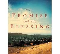 The Promise and the Blessing: A Historical Survey of the Old and New Testaments