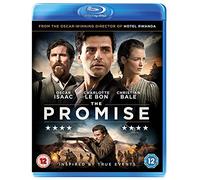The Promise [Blu-ray] [2017]