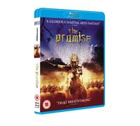 The Promise [Blu-ray]