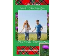The Promise Book 1 The Early Years - Part 1 The First Meeting