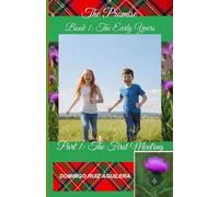 The Promise Book 1 The Early Years - Part 1 The First Meeting