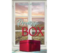 The Promise Box: 365 Days with God