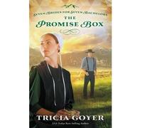 [( The Promise Box (Seven Brides for Seven Bachelors #02) By Goyer, Tricia ( Author ) Paperback May - 2013)] Paperback