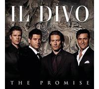 The Promise - Divo Il Compact Disc