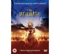 The Promise – Koch Media – DVD