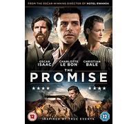 The Promise [2017] (DVD)