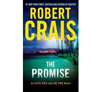 The Promise (Elvis Cole and Joe Pike)