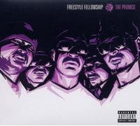 The Promise [Explicit] by Freestyle Fellowship (2011-10-18)