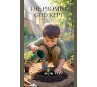 The Promise God Kept: 10 (Juvenile Fiction: Short Stories)