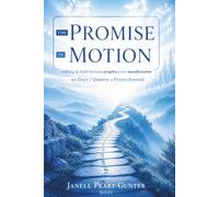 The Promise in Motion: Walking by Faith Between Prophecy and Manifestation