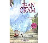 The Promise: Large Print Edition (Veils and Vows: Large Print Editions)