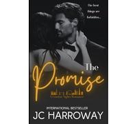 The Promise (London Nights Series)