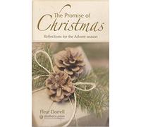 The Promise of Christmas: Reflections for the Advent Season