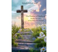 The Promise of Daybreak: Worship, War Cries, and the Words That Saved Me