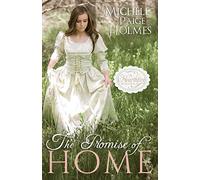 The Promise of Home (A Hearthfire Scottish Romance)