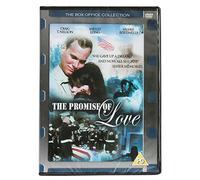 The Promise of Love [DVD]