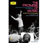 The Promise Of Music [DVD] [2008]