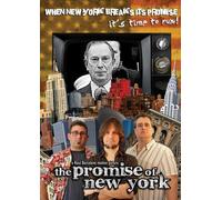 The Promise of New York